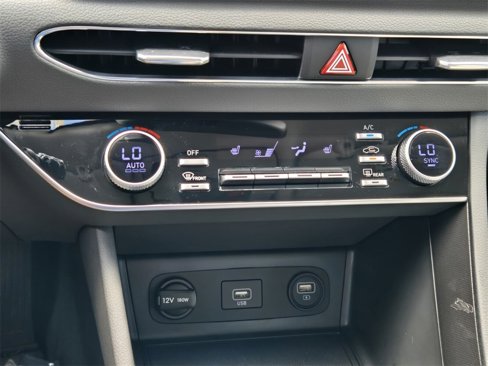 Certified 2023 Hyundai Sonata SEL image 20