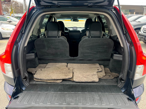 Used 2013 Volvo XC90 3.2 image 17