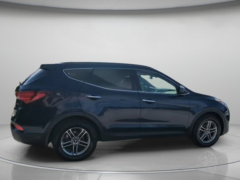 Used 2018 Hyundai Santa Fe Sport w/ 2.4L Tech Package 04 image 29