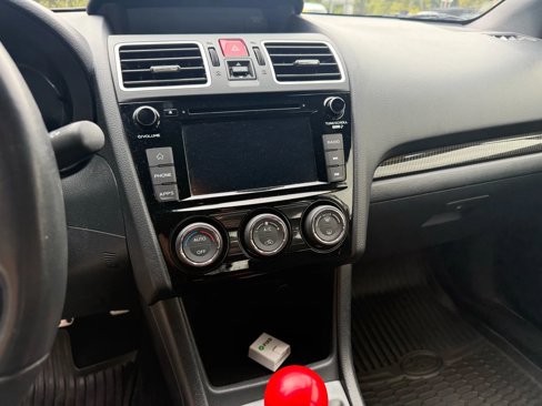 Used 2019 Subaru WRX image 12