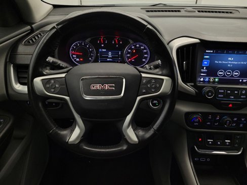 Used 2018 GMC Terrain SLT w/ Fleet Convenience Package image 22
