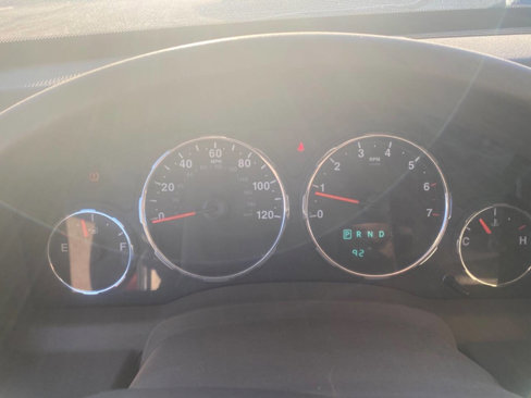 Used 2008 Jeep Liberty Sport image 7