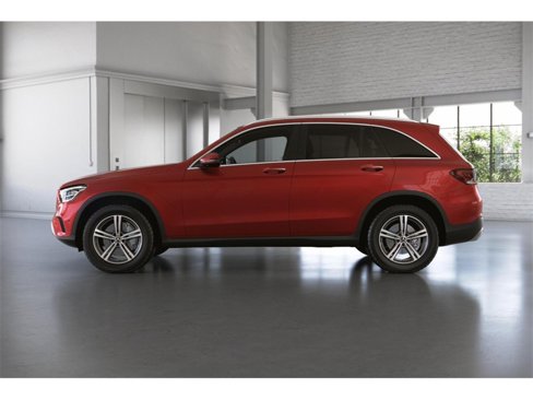 Certified 2022 Mercedes-Benz GLC 300 4MATIC image 35