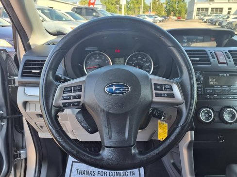 Used 2014 Subaru Forester 2.5i Premium w/ Popular Package #2 image 14