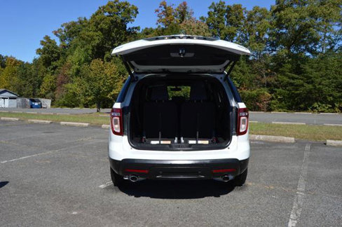 Used 2013 Ford Explorer XLT image 70