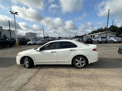 Used 2011 Acura TSX Sedan image 8