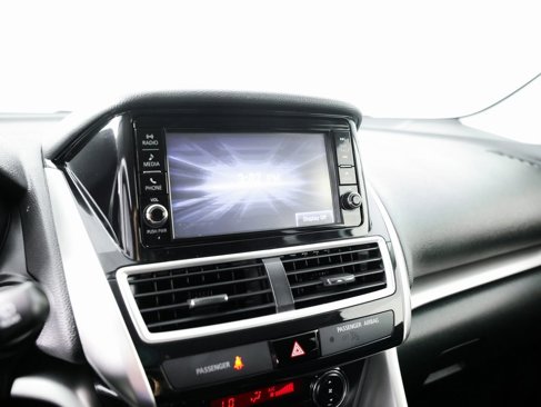 Used 2020 Mitsubishi Eclipse Cross ES image 25
