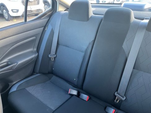 Used 2023 Nissan Versa SV image 37