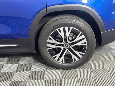 Certified 2024 Mercedes-Benz GLB 250 4MATIC image 22