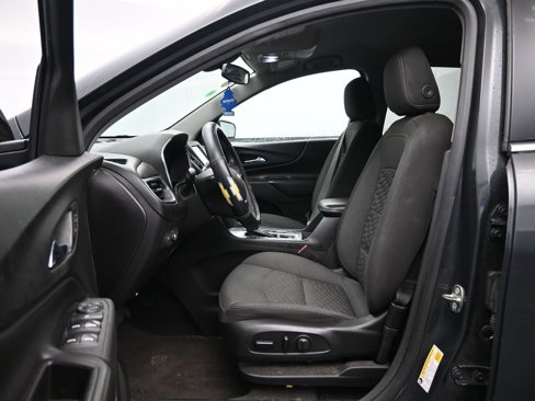 Used 2018 Chevrolet Equinox LT image 19