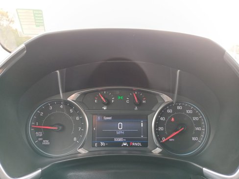 Certified 2023 Chevrolet Equinox LT image 11