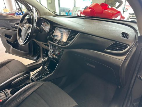 Used 2017 Buick Encore Preferred w/ Experience Buick Package image 50