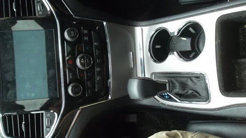 Used 2019 Jeep Grand Cherokee Limited image 10