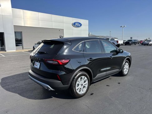 New 2025 Ford Escape Active image 7