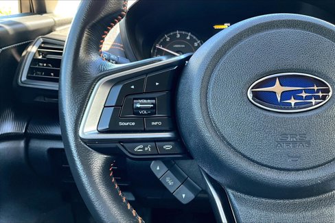 Used 2021 Subaru Crosstrek 2.0i Premium w/ Moonroof Package image 23