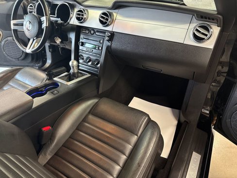 Used 2008 Ford Mustang GT Premium image 30
