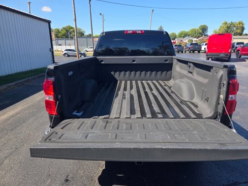 Used 2014 GMC Sierra 1500 SLT image 6