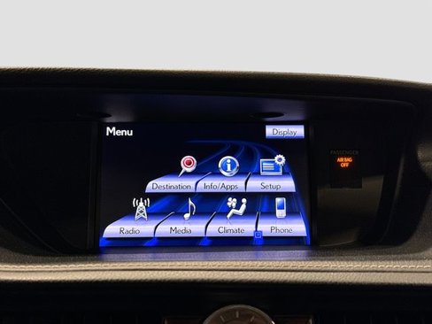Used 2014 Lexus ES 350 image 14