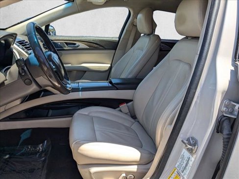 Used 2019 Lincoln MKZ Reserve w/ Reserve Plus Package image 17