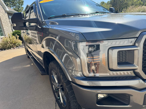 Used 2018 Ford F150 XLT w/ Equipment Group 302A Luxury image 31