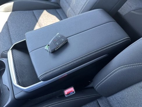 New 2026 GMC Terrain Elevation image 25