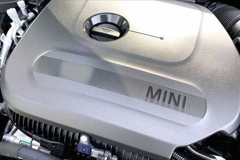 New 2026 MINI Cooper S image 17
