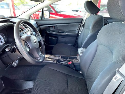 Used 2012 Subaru Impreza 2.0i image 9