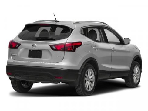 Used 2018 Nissan Rogue Sport S image 5