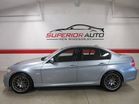 Used 2011 BMW 335i xDrive Sedan image 2