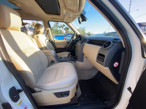 Used 2005 Land Rover LR3 SE image 13