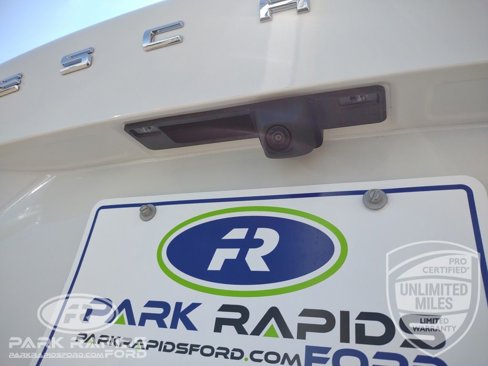 New 2025 Ford Escape SE w/ Class II Trailer Tow Package image 40