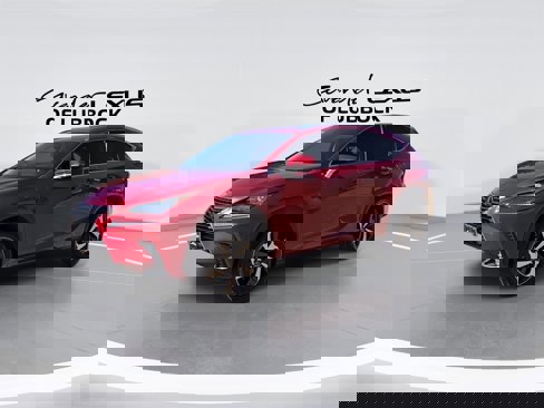 Used 2021 Lexus NX 300 FWD w/ Premium Package image 4