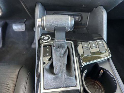 Used 2023 Kia Sportage EX image 26