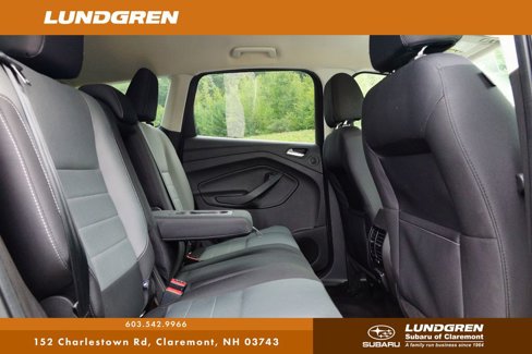 Used 2016 Ford Escape SE w/ Equipment Group 201A image 18