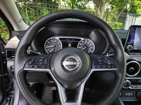 Used 2024 Nissan Sentra SV image 7