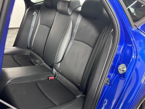 Used 2019 Honda Civic Sport image 20
