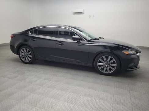 Used 2018 MAZDA MAZDA6 Grand Touring image 11