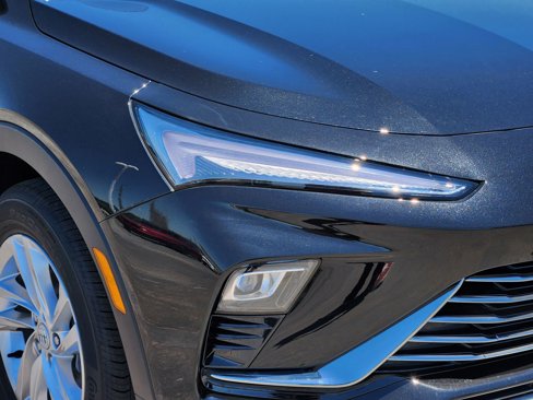 New 2025 Buick Envista Preferred w/ Convenience I Package image 9