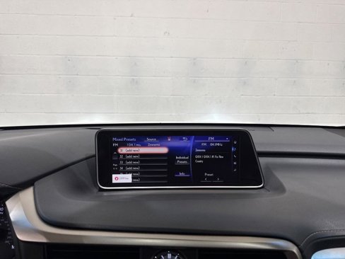 Used 2019 Lexus RX 350 AWD image 43