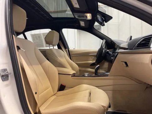 Used 2016 BMW 328i xDrive Sedan image 14