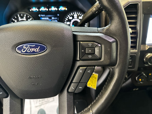 Used 2019 Ford F150 XLT w/ Equipment Group 302A Luxury image 22