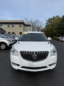Used 2017 Buick Enclave Leather image 3