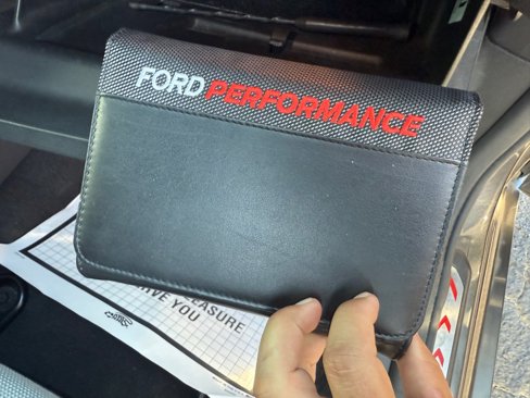 Used 2016 Ford Focus ST image 47