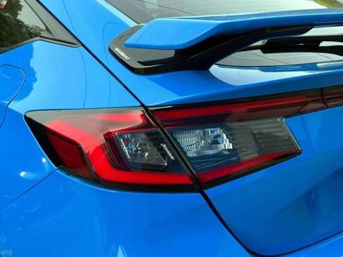 Certified 2022 Honda Civic Sport image 9