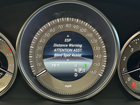 Used 2014 Mercedes-Benz E 350 Sedan image 42