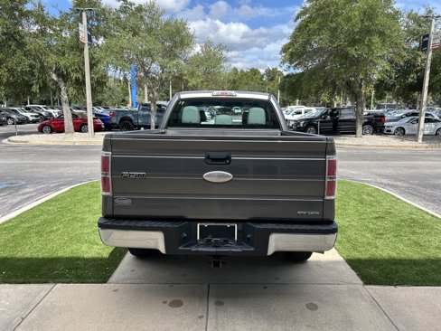 Used 2012 Ford F150 XL w/ PWR Equipment Group image 6