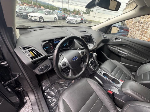 Used 2014 Ford Escape Titanium image 16