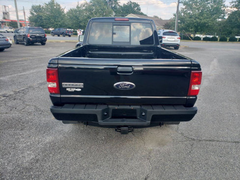 Used 2008 Ford Ranger Sport image 4