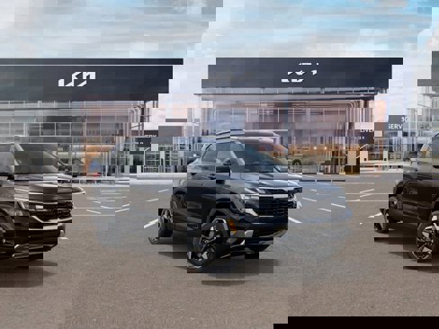 New 2025 Kia Seltos S image 62