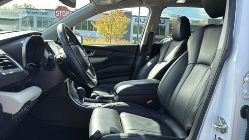 Used 2021 Subaru Ascent Limited w/ Technology Package image 12